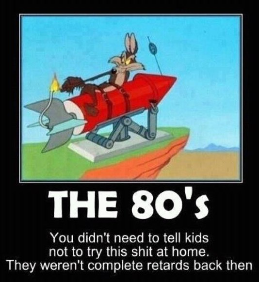 Nekad su ljudi mislili svojom glavom...