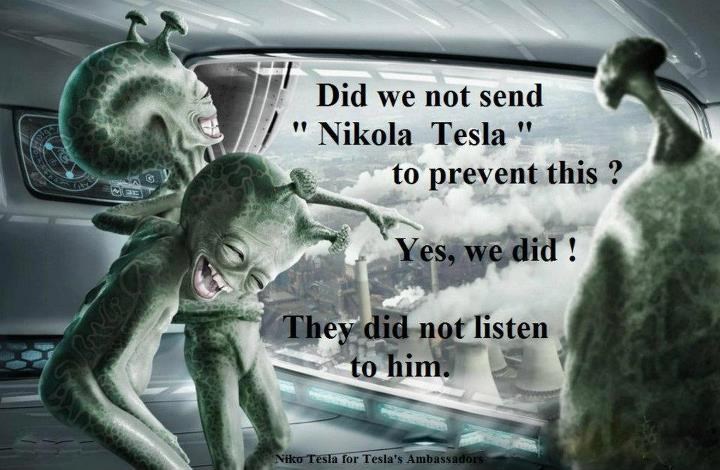 Zemljanima ni Tesla nije uspio pomoći...