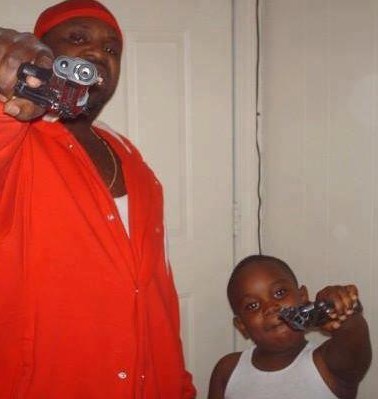 Kad roditeljstvo od u k....