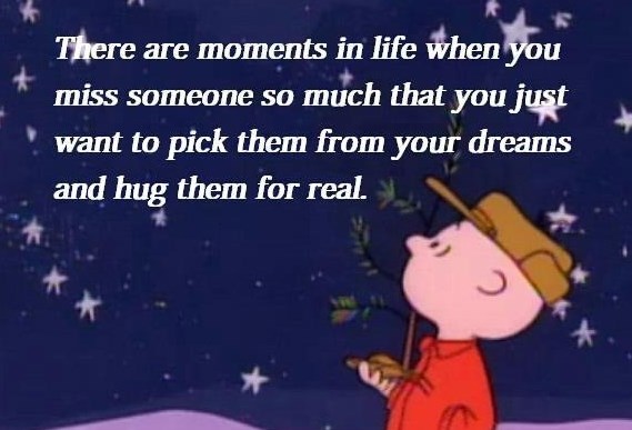 Zagrli me bar u snovima...