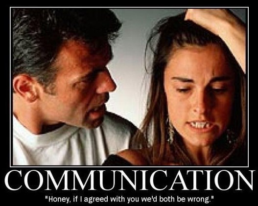 Tajne dobre komunikacije