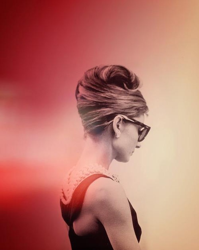Audrey Hepburn - savršena žena