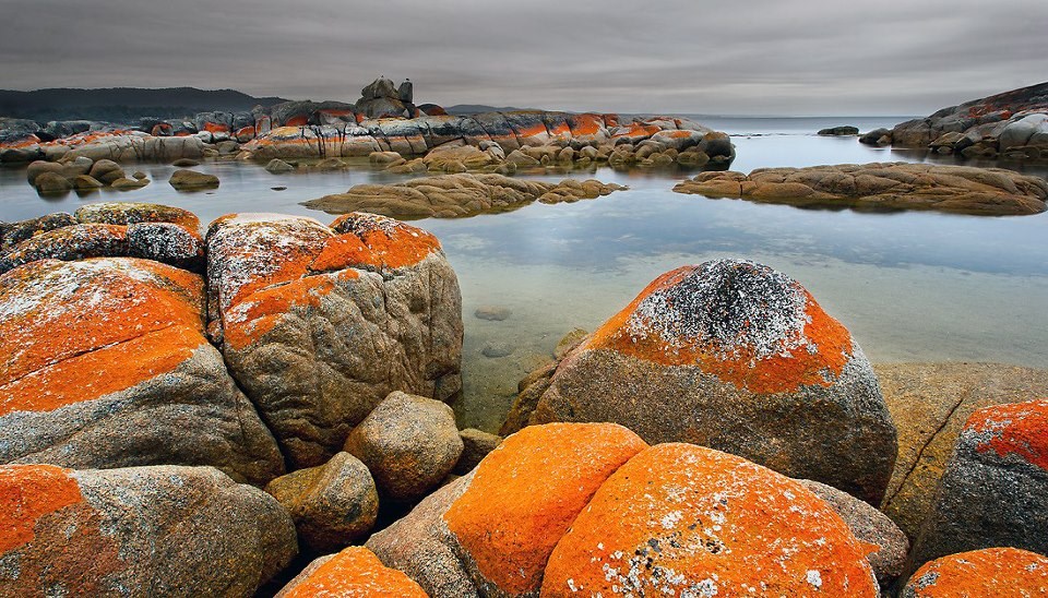 Australski "vatreni zaljev"