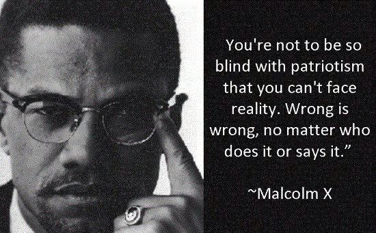 Krivo je - uvijek krivo