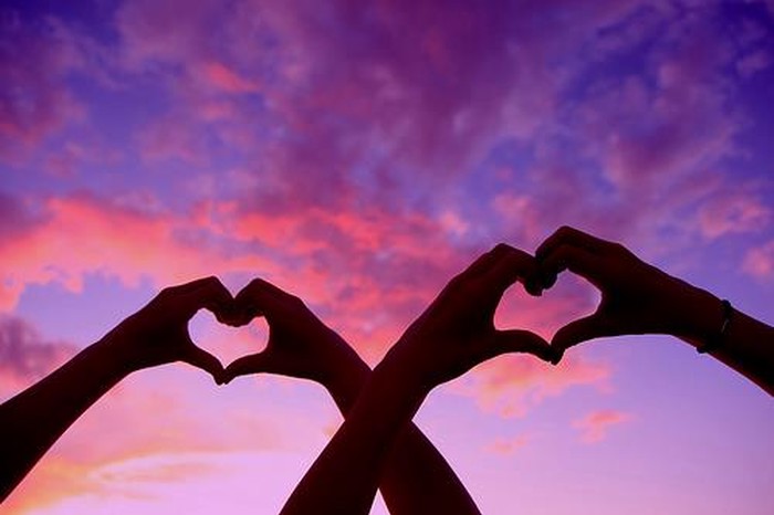 Za ljubav je potrebno dvoje
