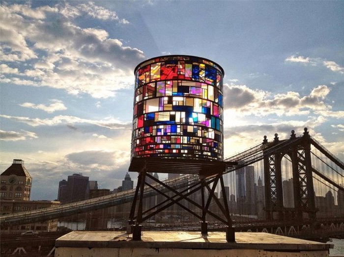 Brooklyn