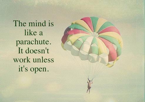 Otvori svoj um da bi letio do zvijezda