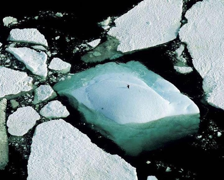 Definicija samoće...