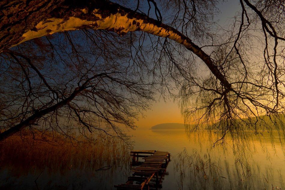 Kad poželiš odmoriti mozak od života, sjedneš i uživaš ovdje