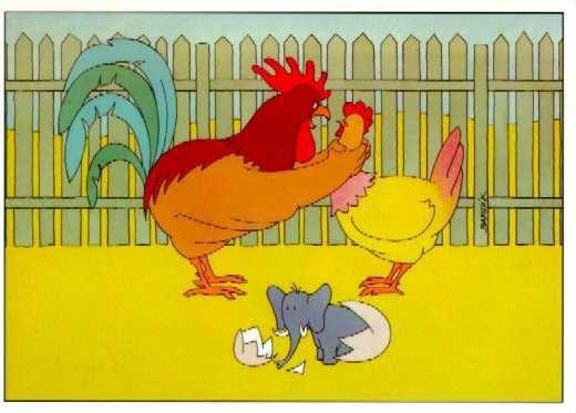 A kaže da ga nije varala...