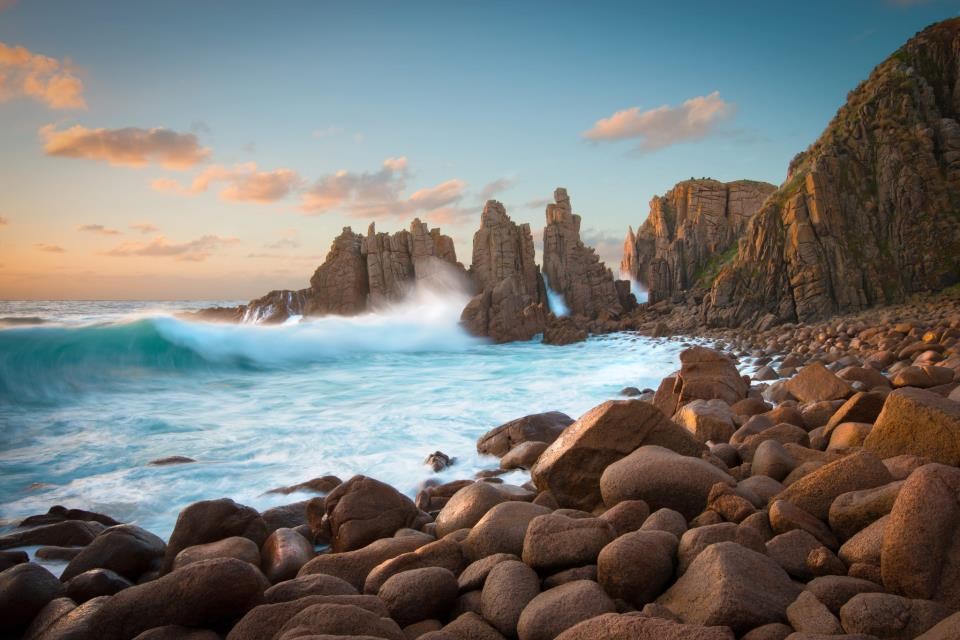 Phillip Island, Australija