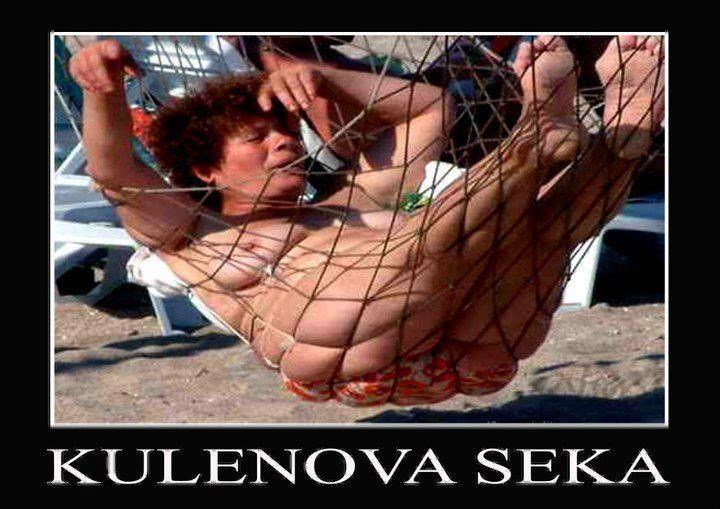 Kad Dalmatinci pripremaju slavonski specijalitet...