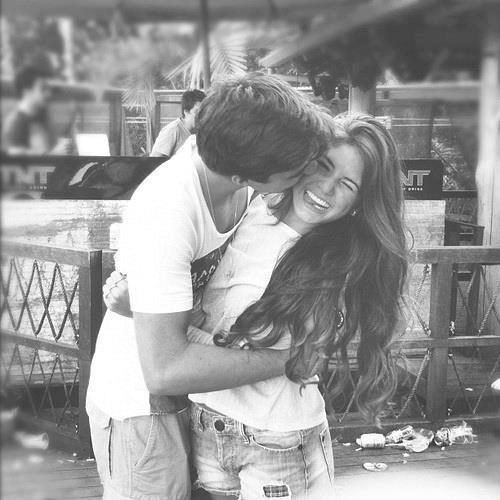 Istinska ljubav donosi čistu sreću