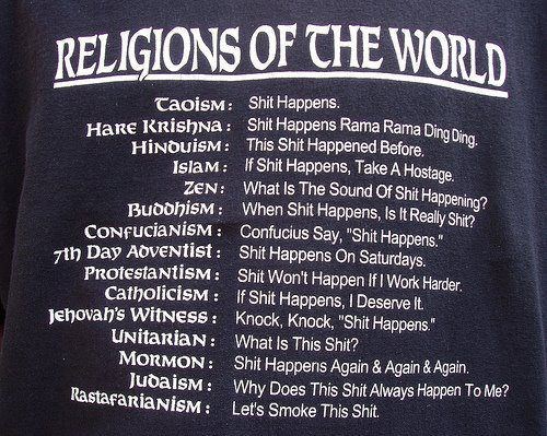 Dokazano: Hrvati su mormoni