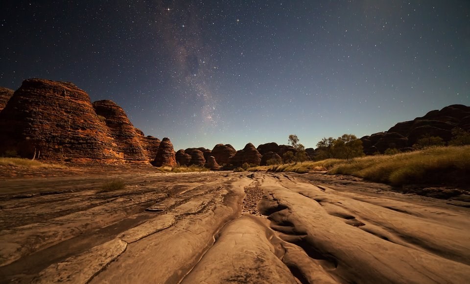 Staza do čarobnog zvjezdanog neba