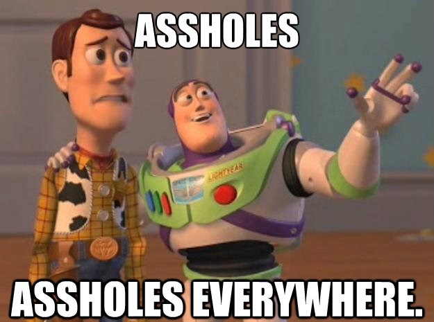 Bolna istina o životu