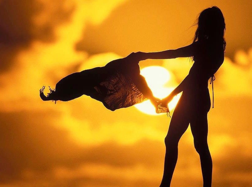 I suton može biti sexy