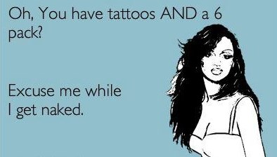 Žene, pa niste valjda stvarno ovako lake?