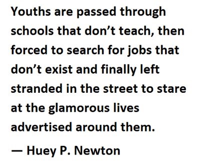 Prava bolna istina o životu