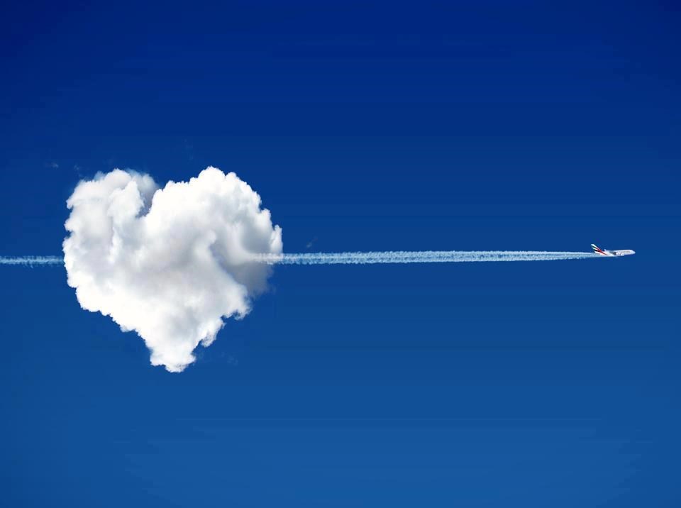 Kad se pilot zaljubi