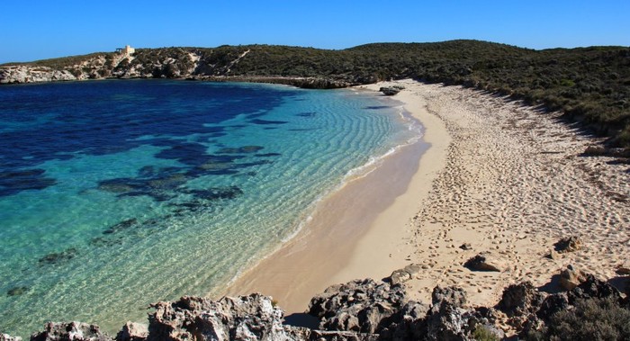 Savršena plaža
