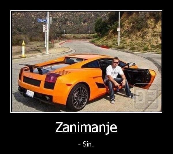 Omiljeno zvanje u Hrvata, a i šire po Balkanu