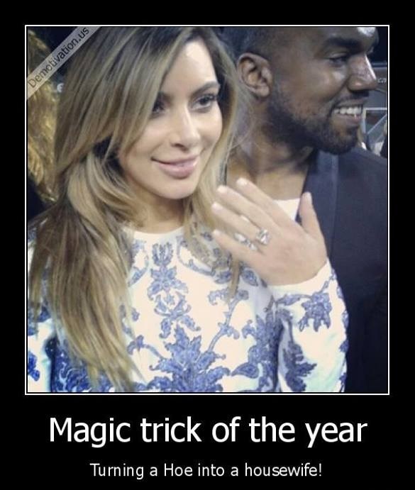 Trik kojim kurva postaje kućanica