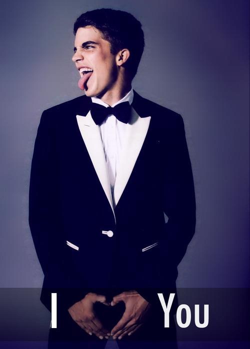 Muška definicija ljubavi