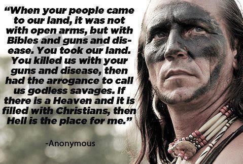 Otmi, ubij i onda poduči o tome da Bog spašava?