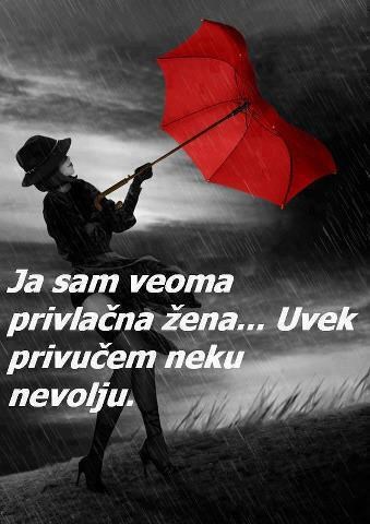 Jesi li i ti privlačna žena?