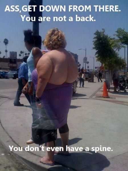 Kad guzici malo fali da ti se popne na glavu...