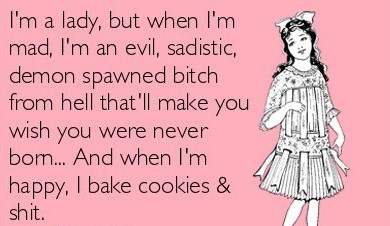 Žene - anđeli i vragovi u jednom