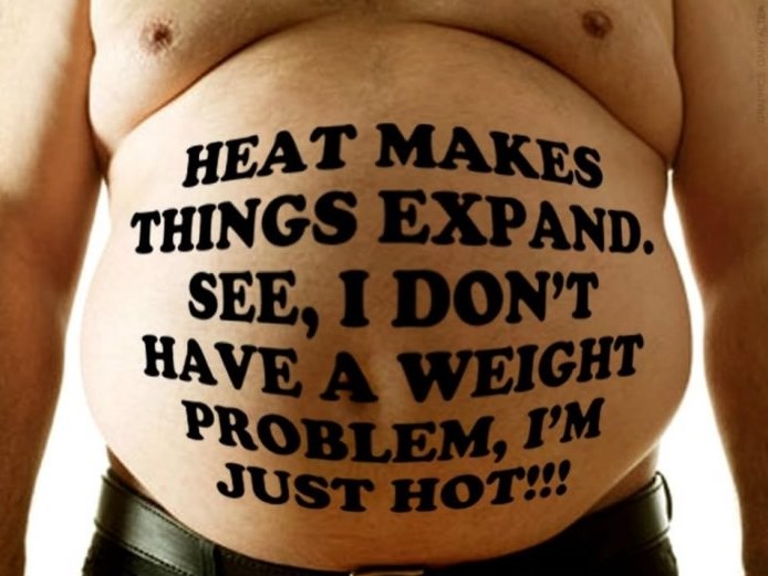 Sve je u kutu gledanja...