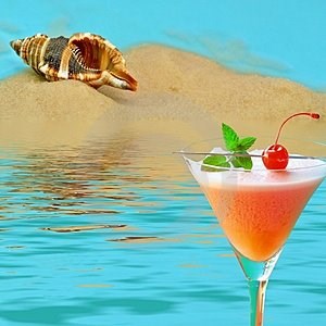 Ljeto samo što nije stiglo...