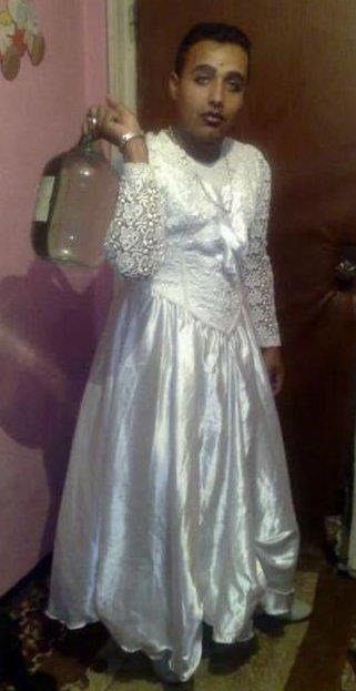 Frankensteinova mlada?