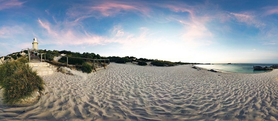 Rottnest Island, Australija