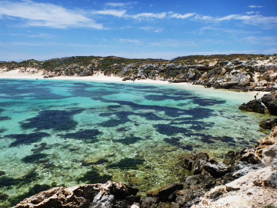 Rottnest Island, Australija