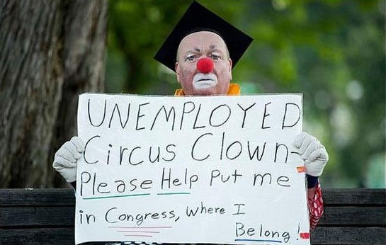 I u hrvatski Sabor bi se odlično uklopio...