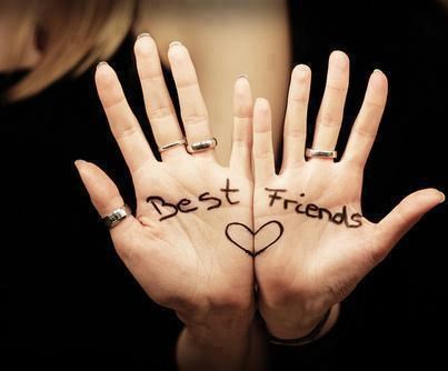 Prijateljstvo je vječno?