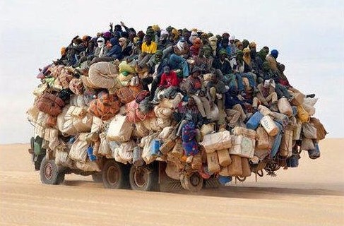 Ima i goreg od ZET-ovih buseva...