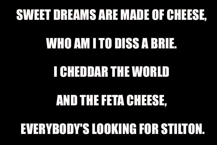 Kad siroljubac sklepa pjesmicu