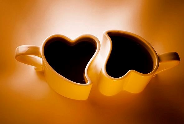 Jutarnja kava s ljubavlju
