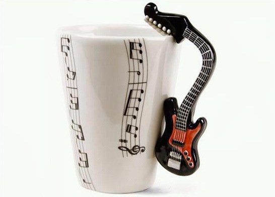 Šalica za kavu uz koju ti je jutro odmah ljepše