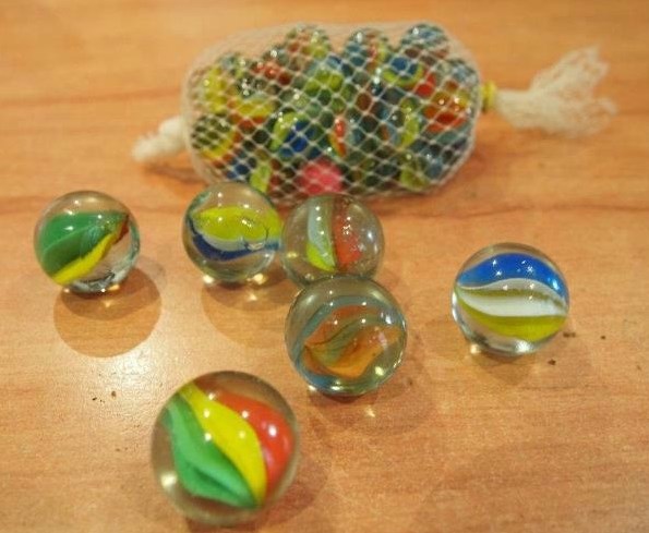 Slatka uspomena na djetinjstvo - pikule