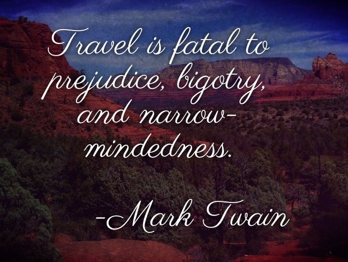 Ni putovanja nisu za sve