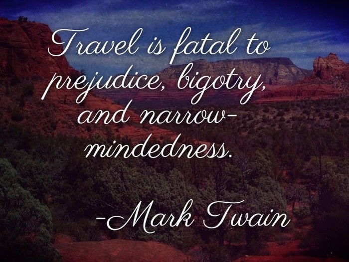 Ni putovanja nisu za sve