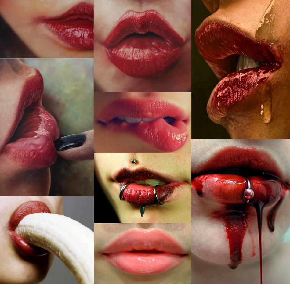 Je li tko za poljubac?