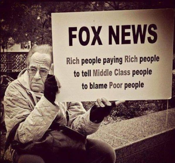 Sve se vrti oko novca...