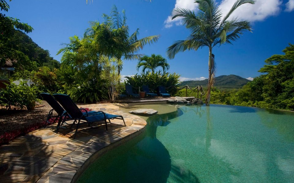 Prava oaza za uživanje i odmor