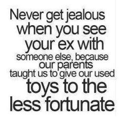 Bivši su kao stare igračke